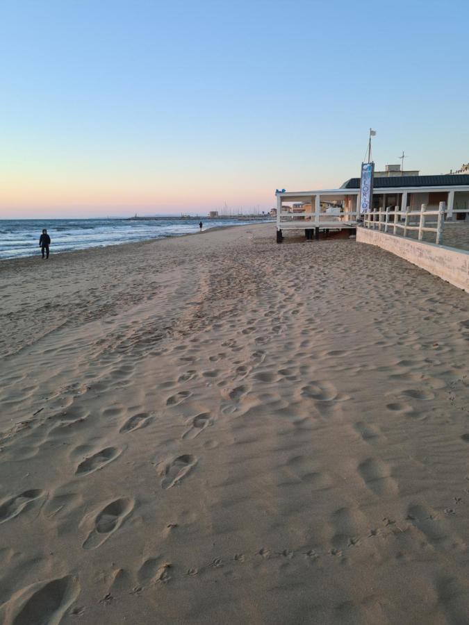 Appartamento Giglio San Vincenzo Exterior foto